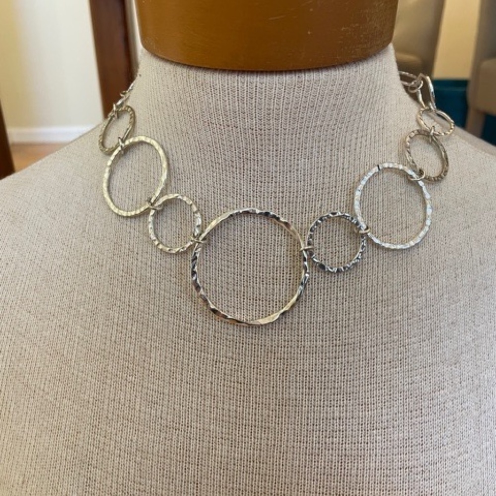 BUNDLE of three necklaces!!